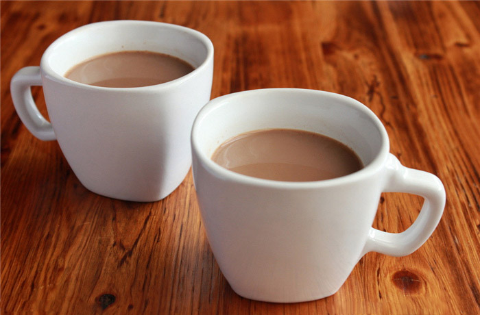 阜新奶茶培训